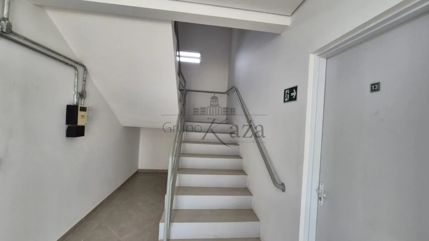 Foto 14 de Apartamento Padrão em Jardim Novo Amanhecer, Jacareí - imagem 14