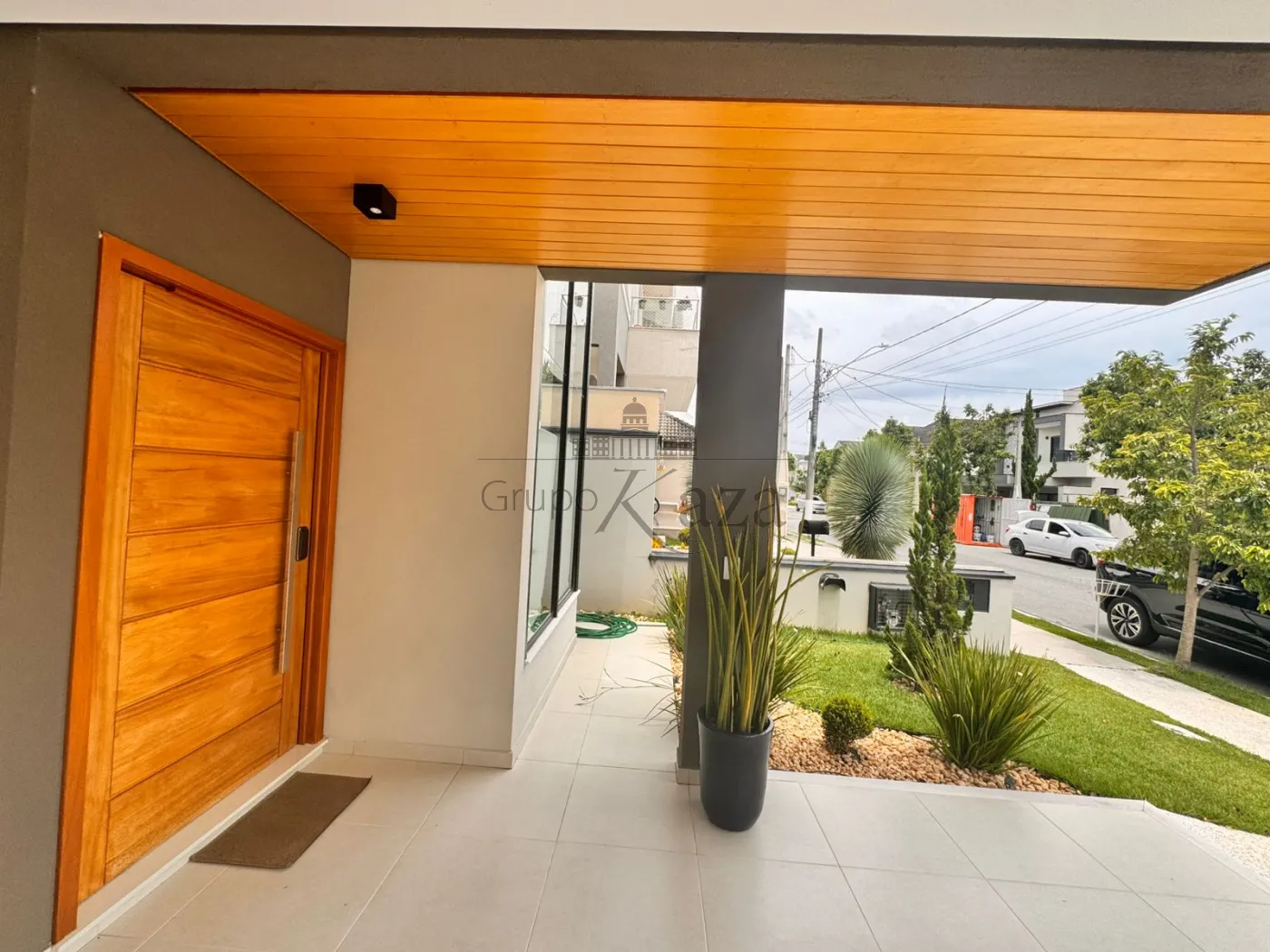 Foto 4 de Casa Condomínio em Urbanova, São José dos Campos - imagem 4