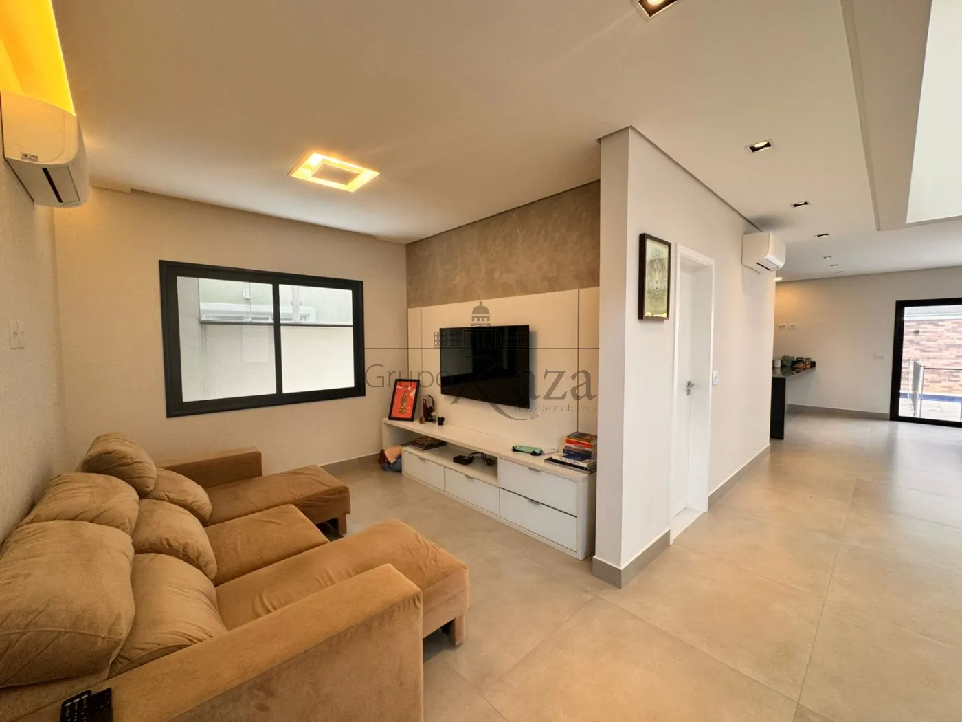 Foto 5 de Casa Condomínio em Urbanova, São José dos Campos - imagem 5