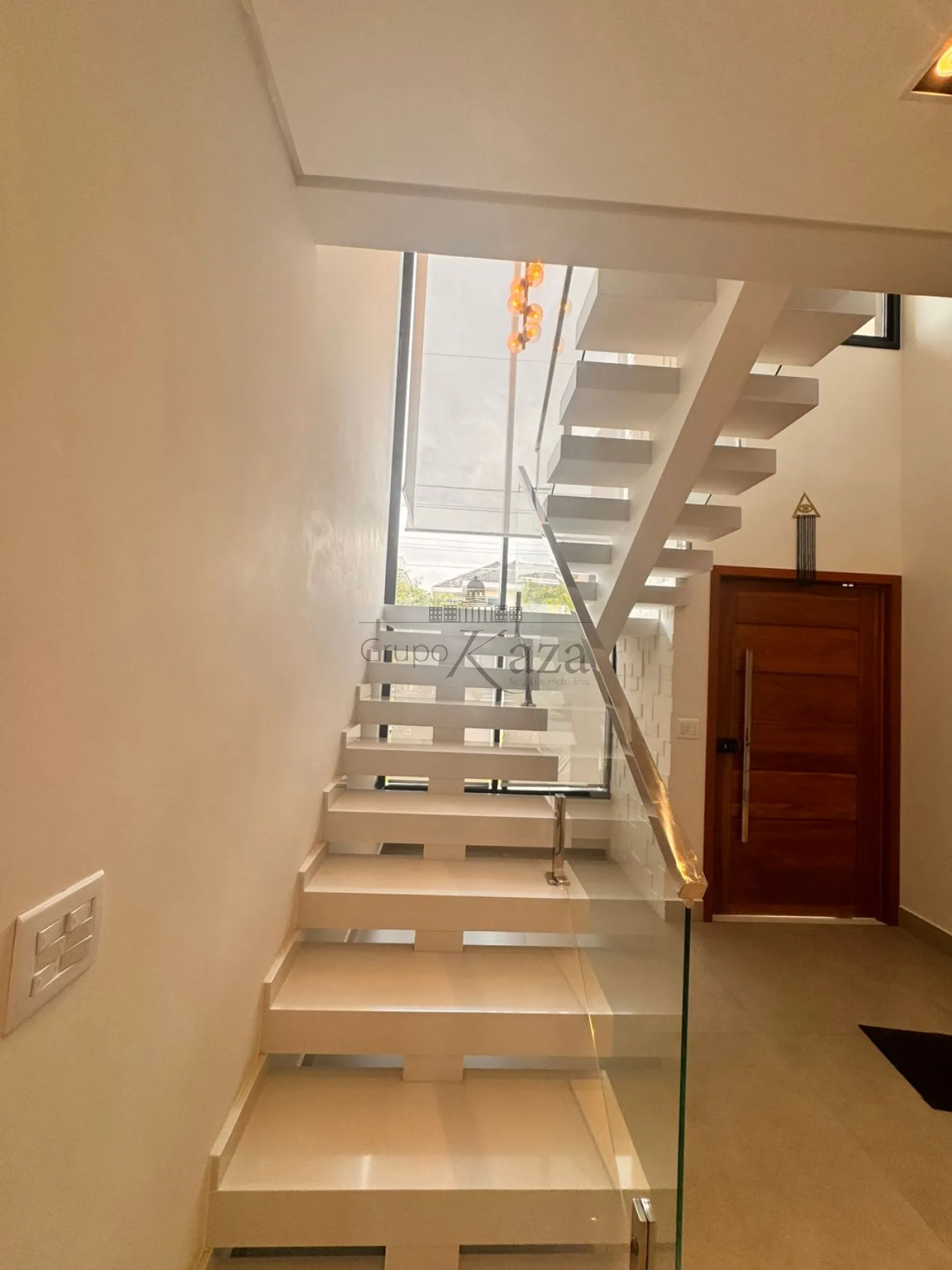 Foto 16 de Casa Condomínio em Urbanova, São José dos Campos - imagem 16