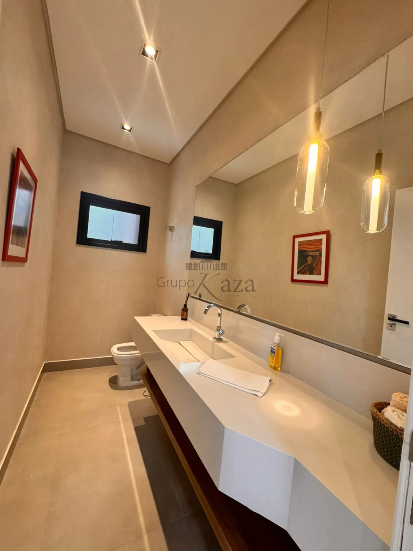 Foto 11 de Casa Condomínio em Urbanova, São José dos Campos - imagem 11