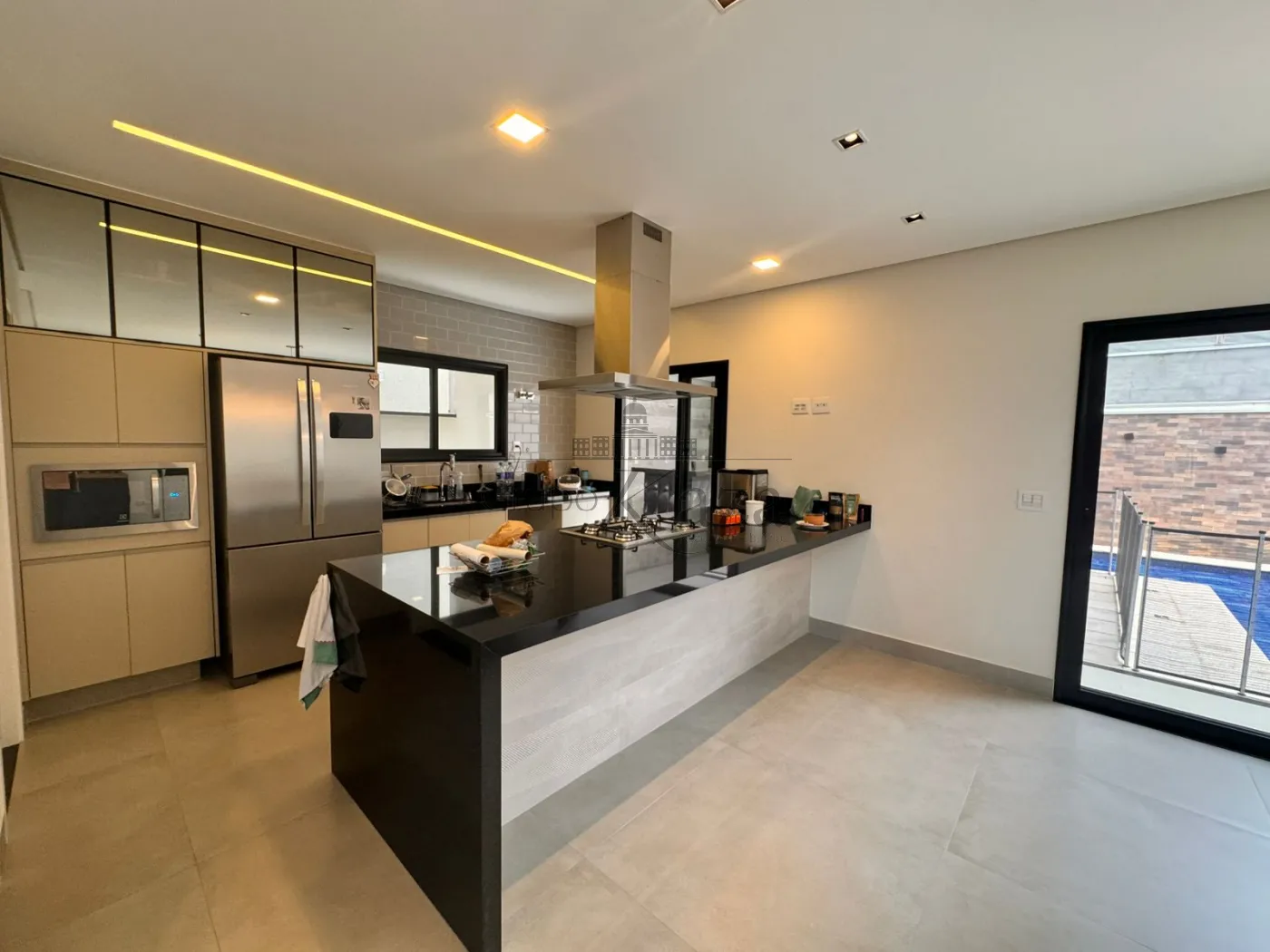 Foto 8 de Casa Condomínio em Urbanova, São José dos Campos - imagem 8