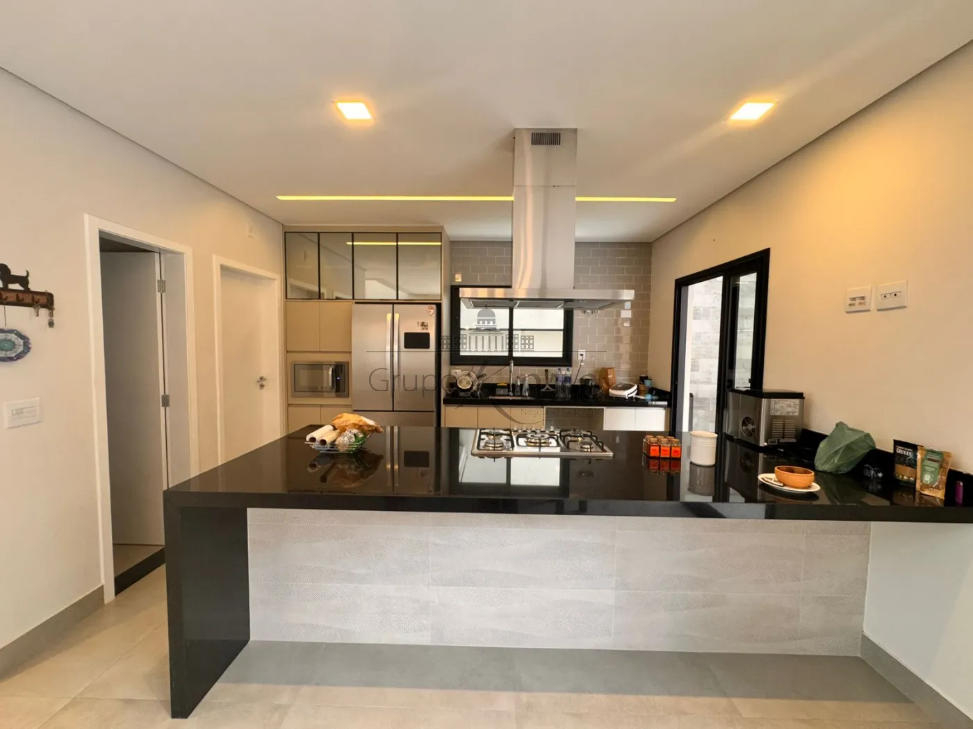 Foto 7 de Casa Condomínio em Urbanova, São José dos Campos - imagem 7