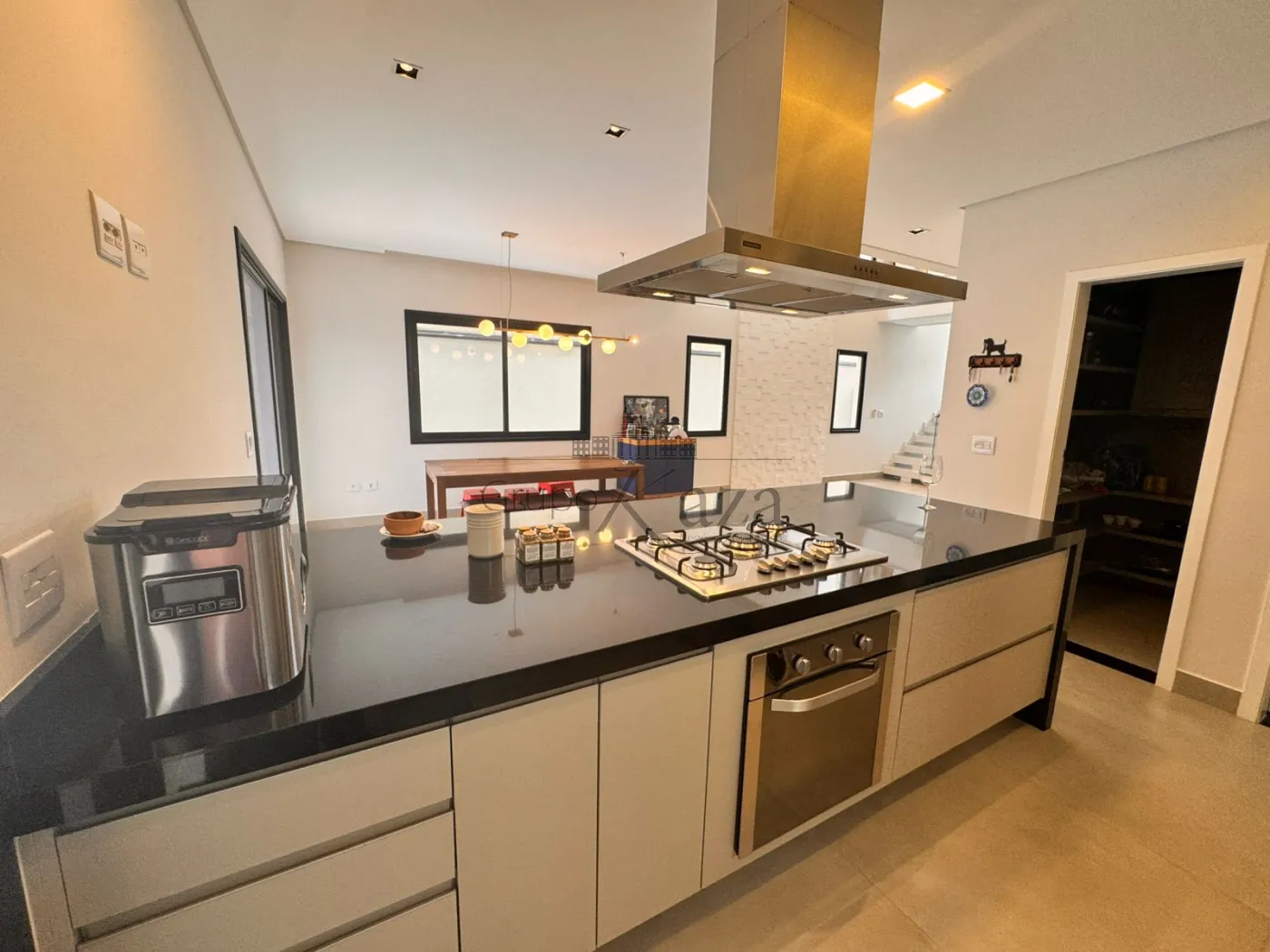 Foto 10 de Casa Condomínio em Urbanova, São José dos Campos - imagem 10