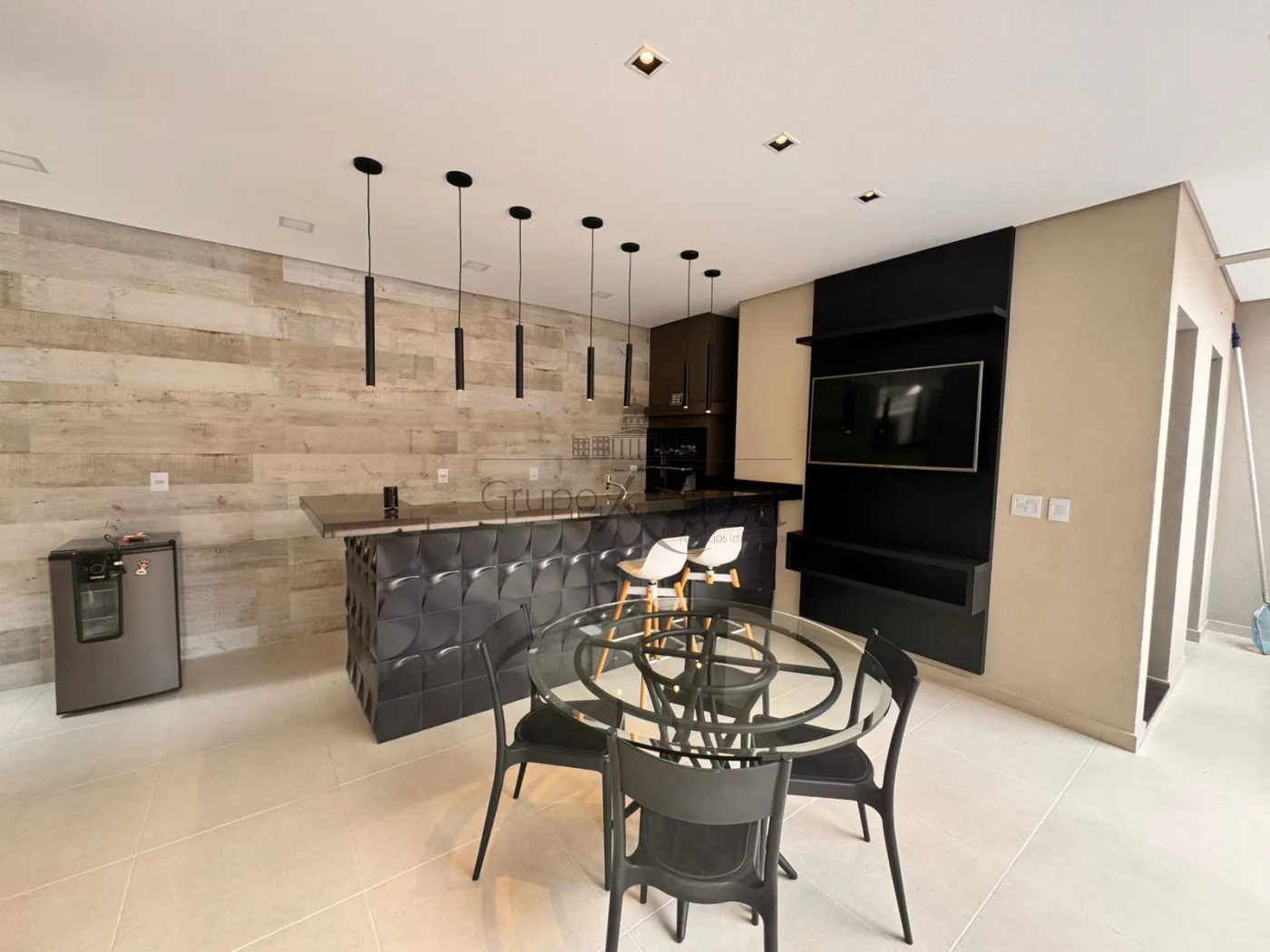 Foto 12 de Casa Condomínio em Urbanova, São José dos Campos - imagem 12