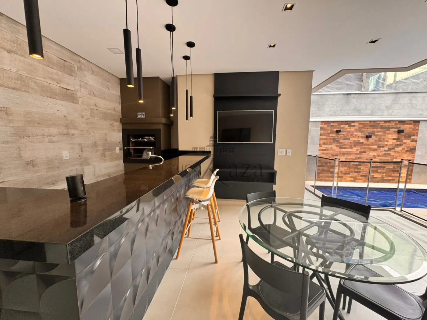 Foto 13 de Casa Condomínio em Urbanova, São José dos Campos - imagem 13