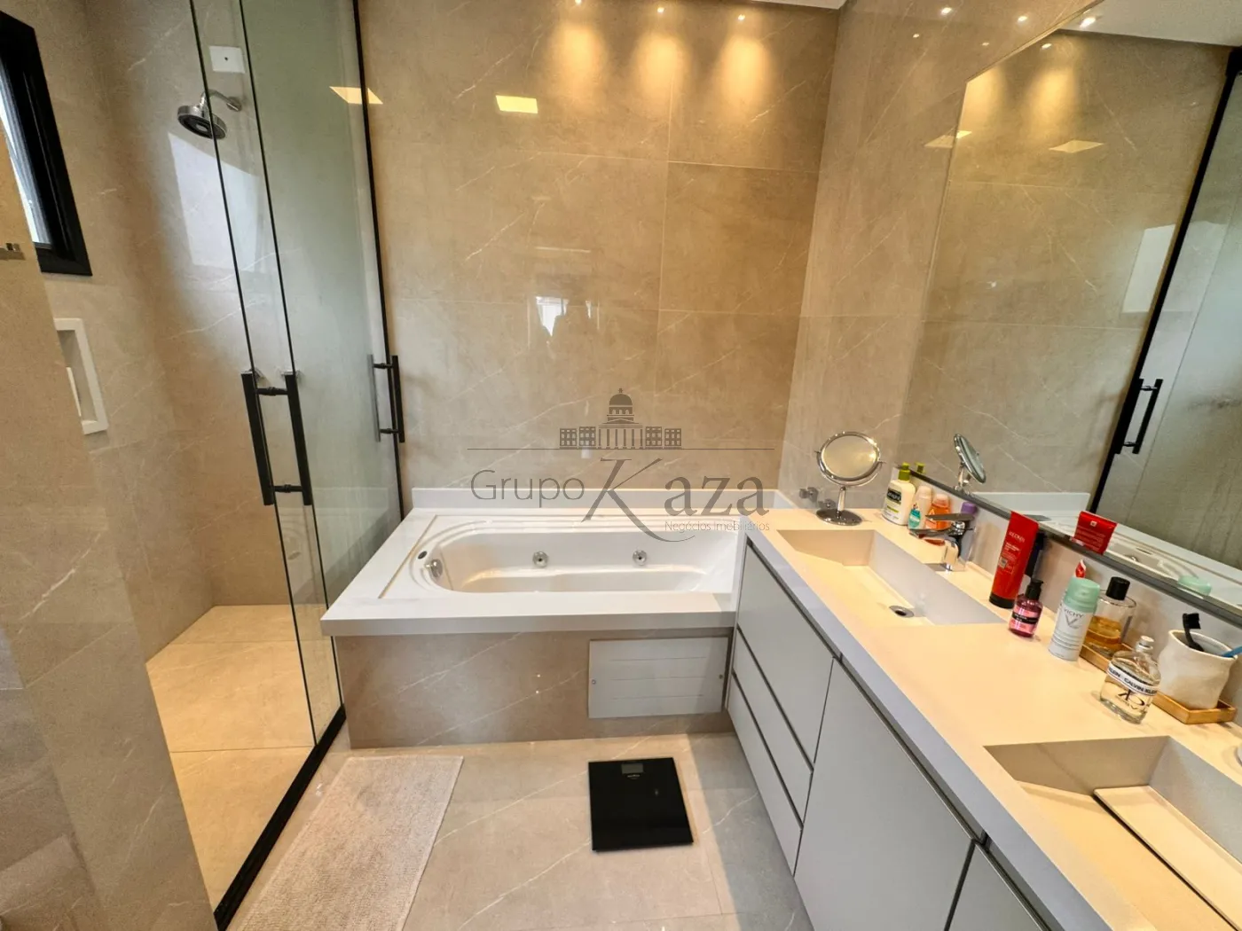 Foto 22 de Casa Condomínio em Urbanova, São José dos Campos - imagem 22