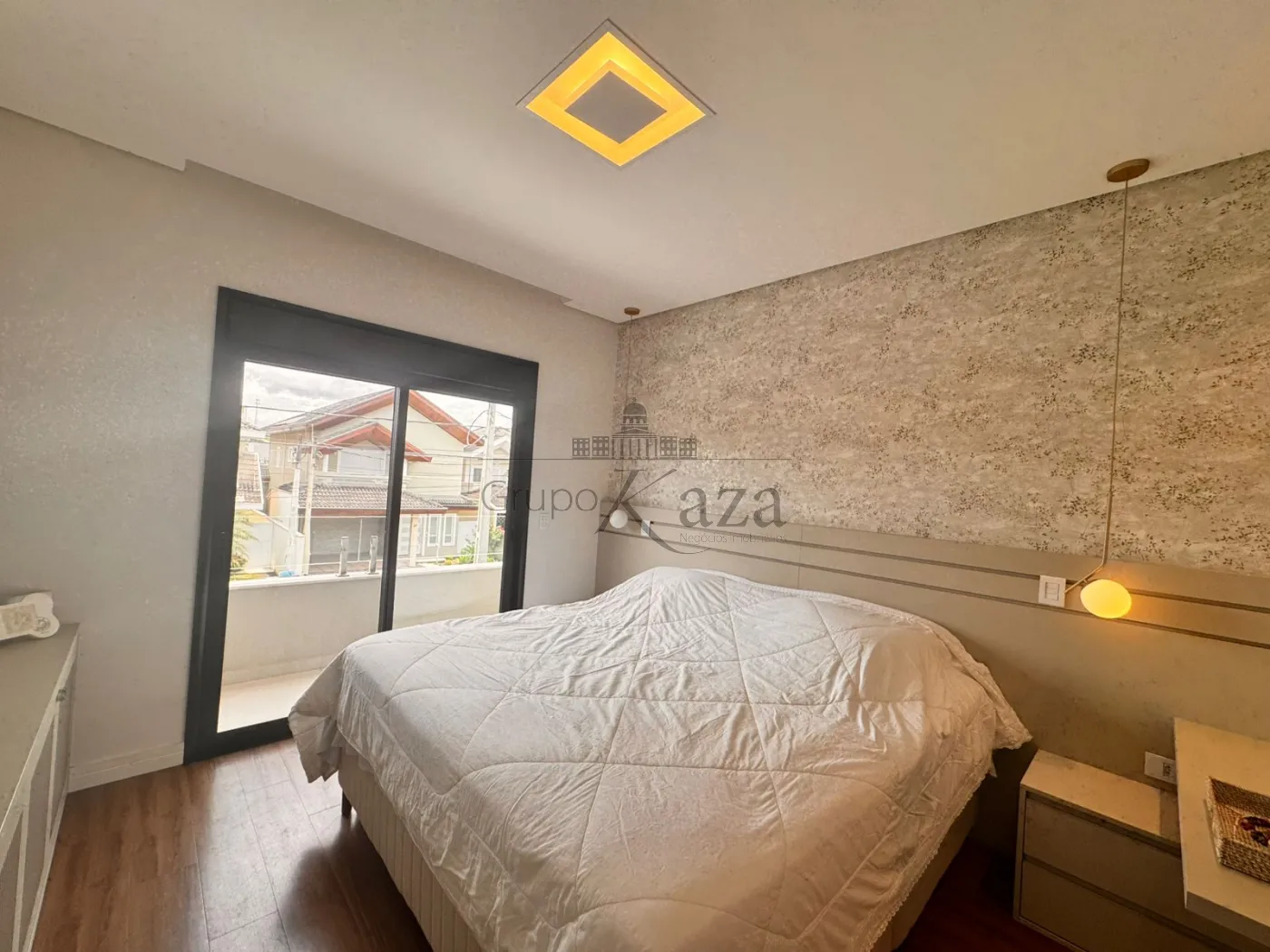 Foto 18 de Casa Condomínio em Urbanova, São José dos Campos - imagem 18