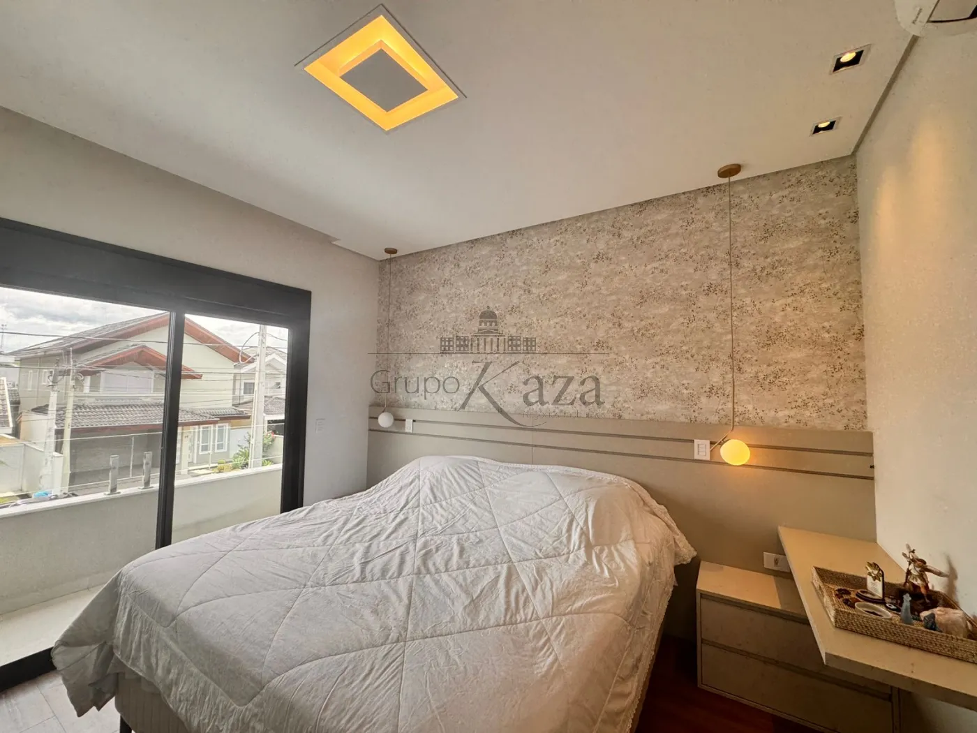 Foto 19 de Casa Condomínio em Urbanova, São José dos Campos - imagem 19