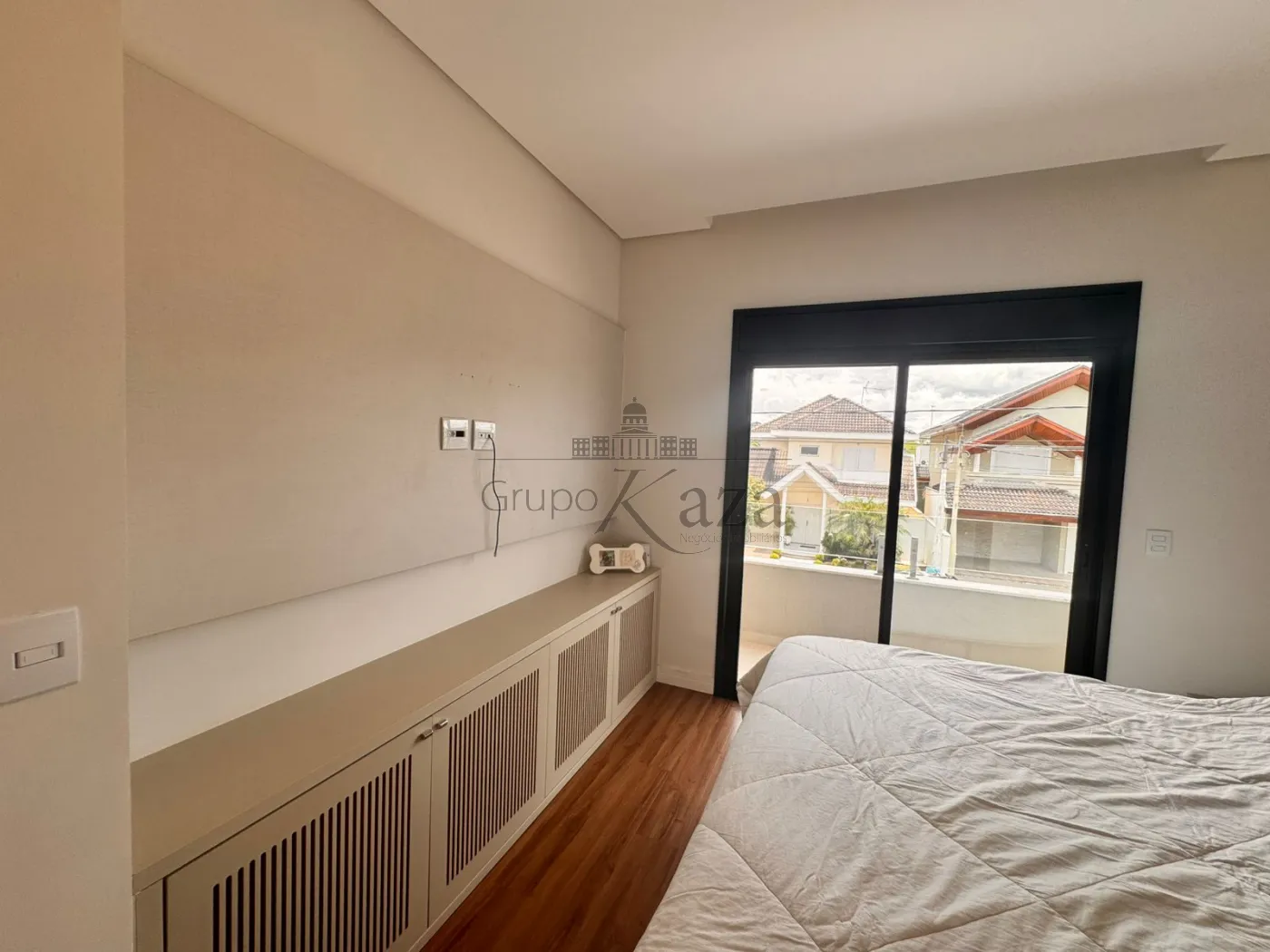 Foto 20 de Casa Condomínio em Urbanova, São José dos Campos - imagem 20