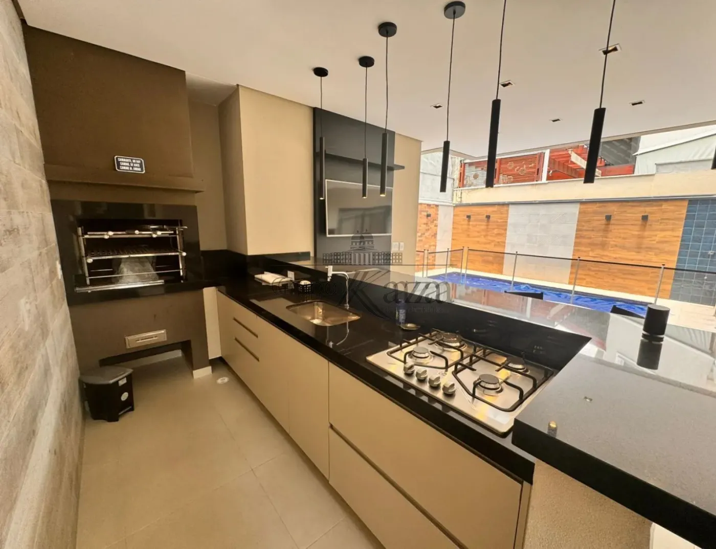 Foto 14 de Casa Condomínio em Urbanova, São José dos Campos - imagem 14