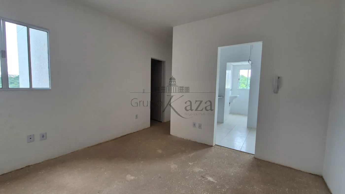 Foto 1 de Apartamento Padrão em Jardim Novo Amanhecer, Jacareí - imagem 1