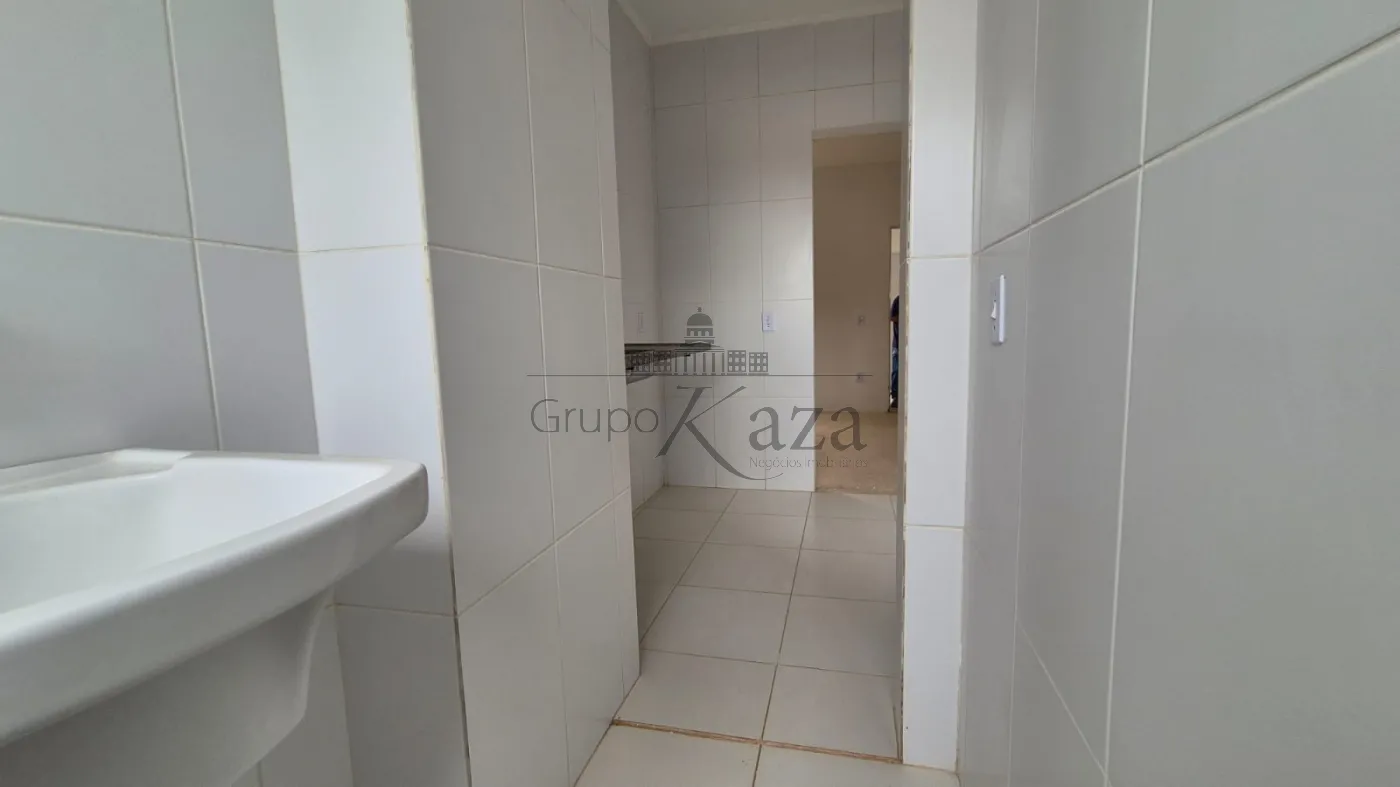 Foto 6 de Apartamento Padrão em Jardim Novo Amanhecer, Jacareí - imagem 6