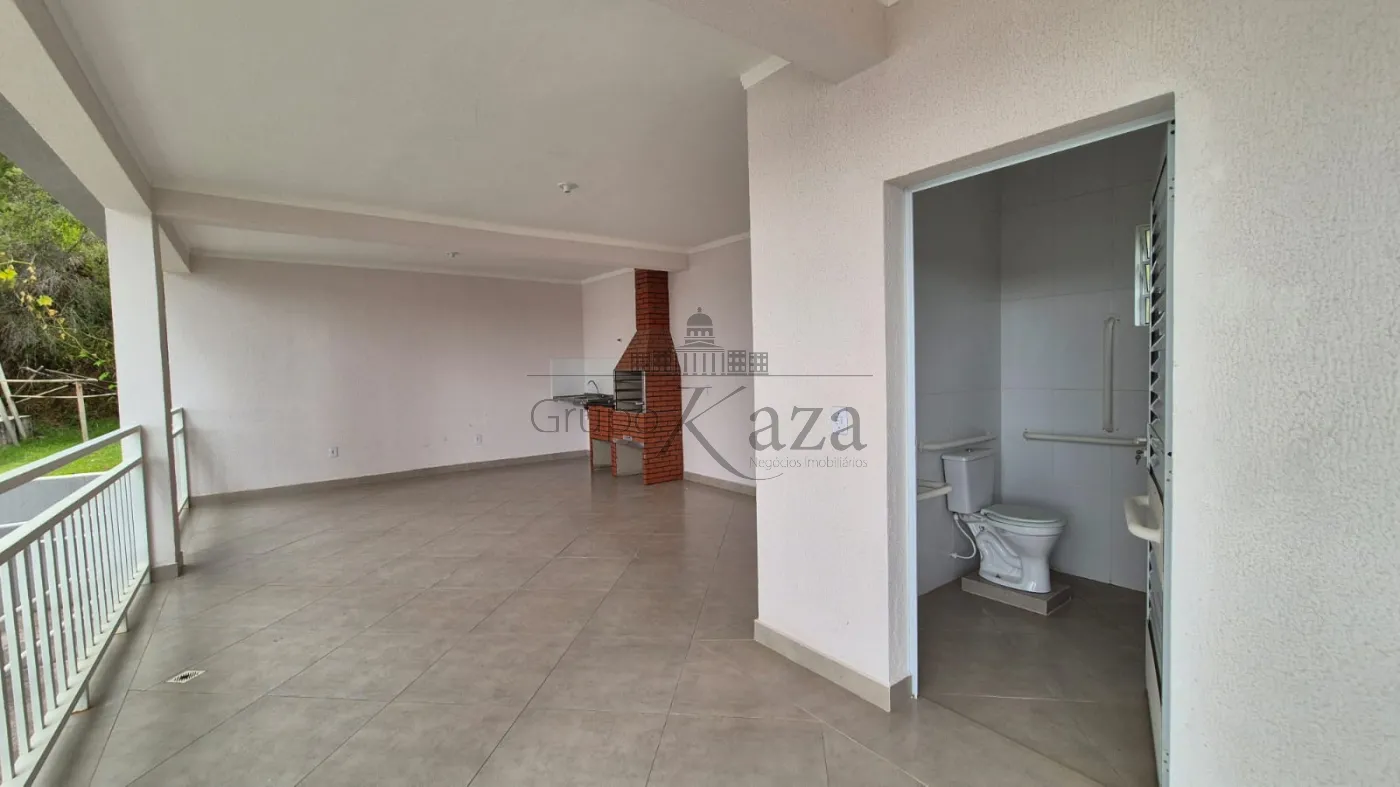 Foto 13 de Apartamento Padrão em Jardim Novo Amanhecer, Jacareí - imagem 13
