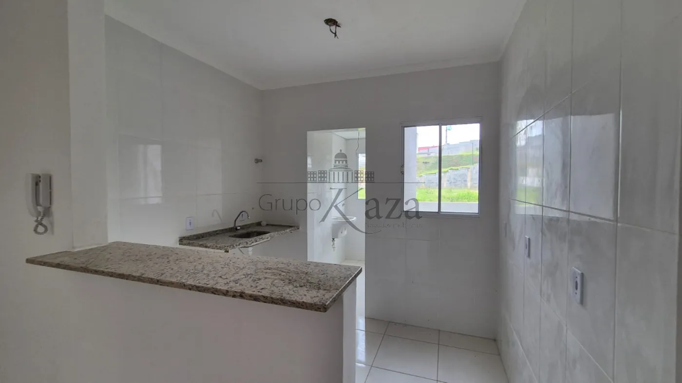 Foto 3 de Apartamento Padrão em Jardim Novo Amanhecer, Jacareí - imagem 3