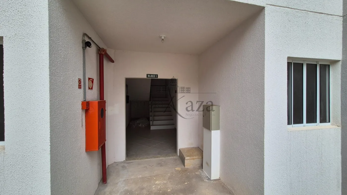 Foto 13 de Apartamento Padrão em Jardim Novo Amanhecer, Jacareí - imagem 13