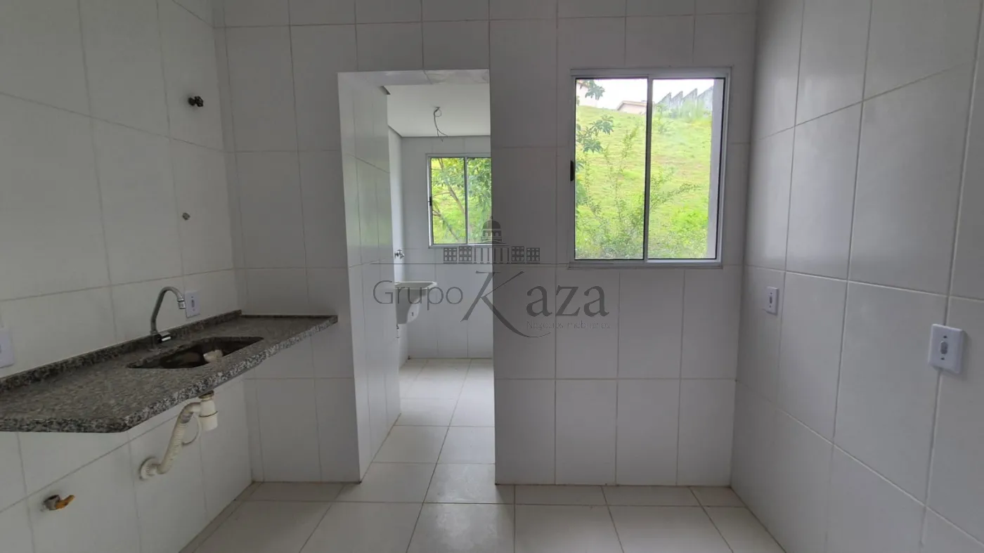 Foto 3 de Apartamento Padrão em Jardim Novo Amanhecer, Jacareí - imagem 3