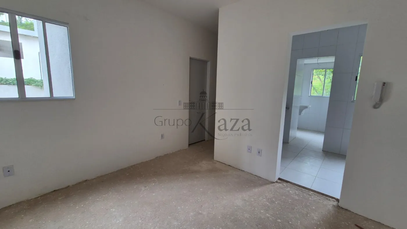 Foto 2 de Apartamento Padrão em Jardim Novo Amanhecer, Jacareí - imagem 2