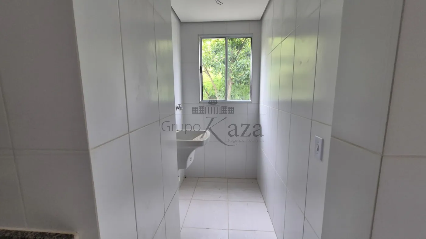 Foto 6 de Apartamento Padrão em Jardim Novo Amanhecer, Jacareí - imagem 6