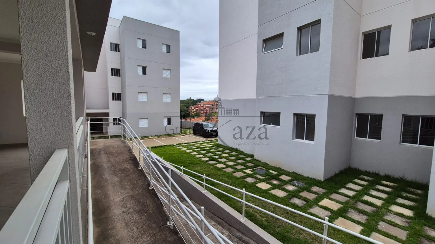 Foto 15 de Apartamento Padrão em Jardim Novo Amanhecer, Jacareí - imagem 15