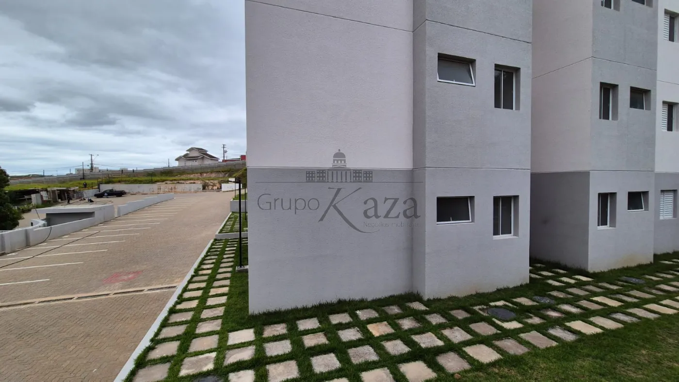 Foto 14 de Apartamento Padrão em Jardim Novo Amanhecer, Jacareí - imagem 14
