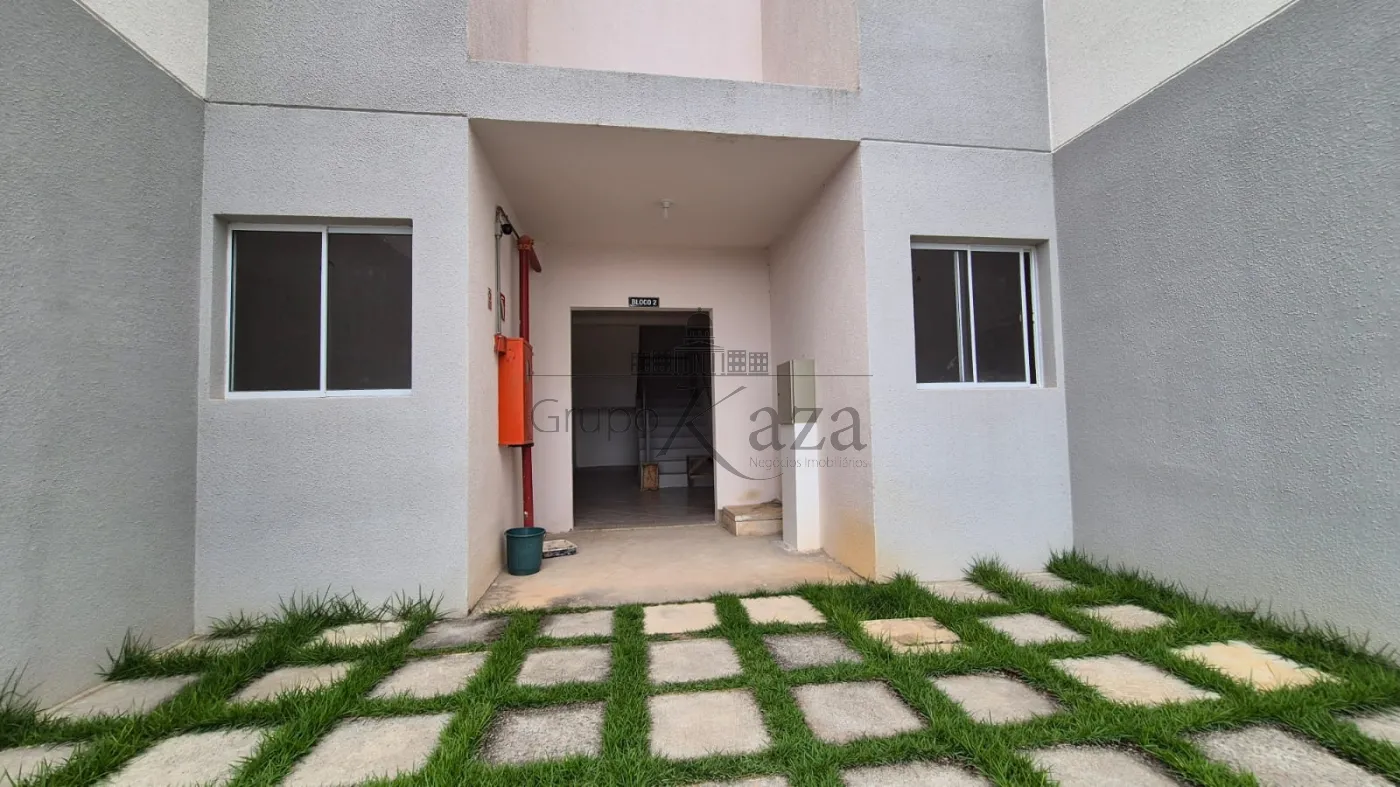 Foto 12 de Apartamento Padrão em Jardim Novo Amanhecer, Jacareí - imagem 12