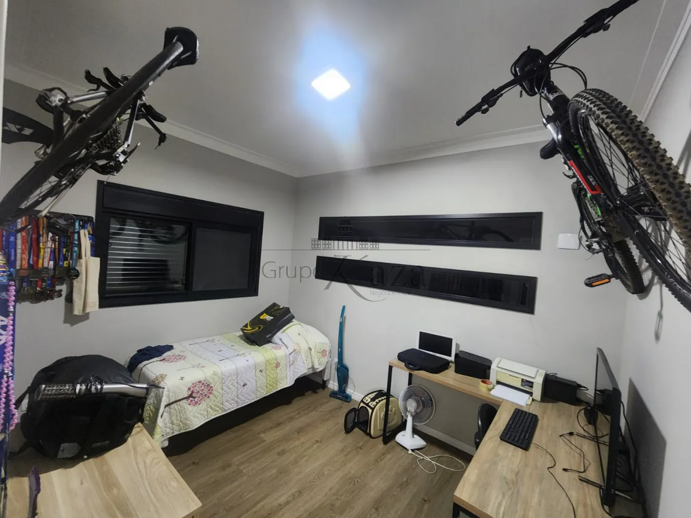 Foto 6 de Casa Condomínio em Loteamento Floresta, São José dos Campos - imagem 6