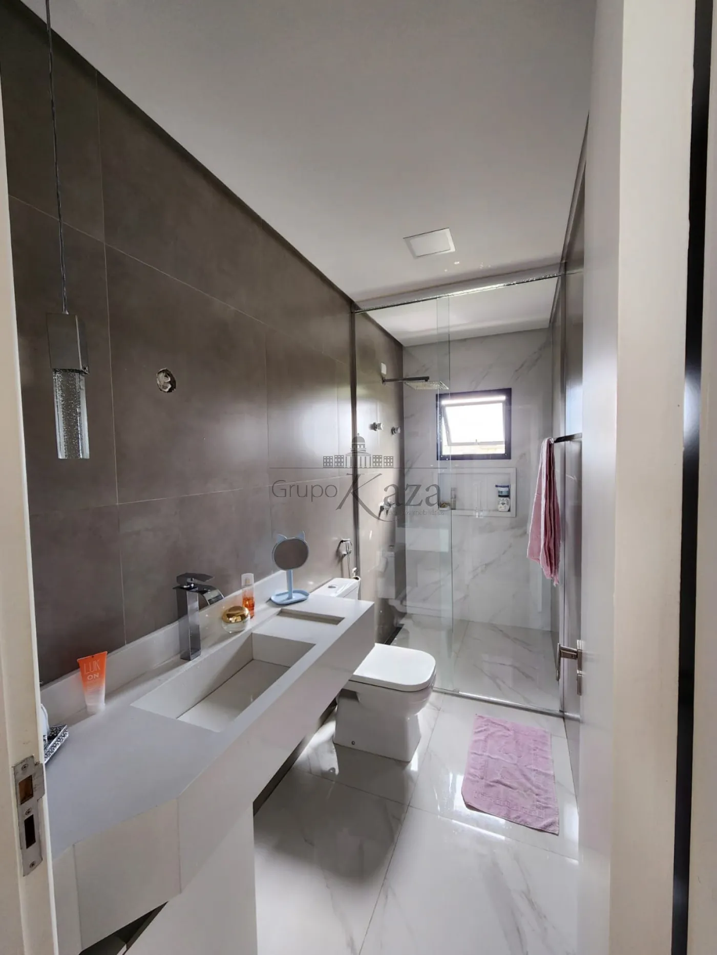 Foto 7 de Casa Condomínio em Loteamento Floresta, São José dos Campos - imagem 7