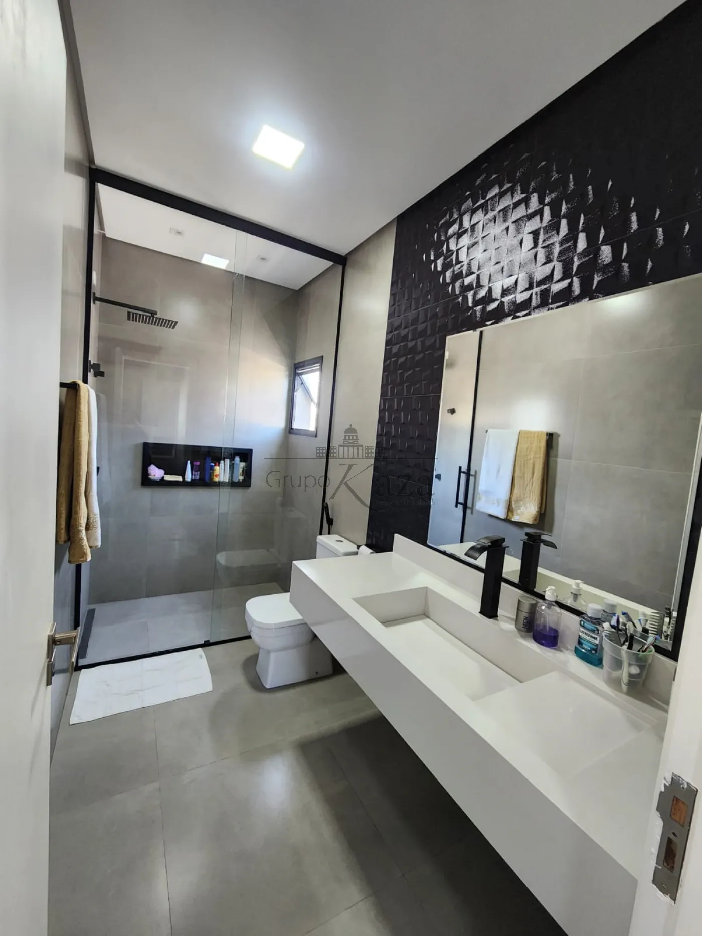 Foto 10 de Casa Condomínio em Loteamento Floresta, São José dos Campos - imagem 10