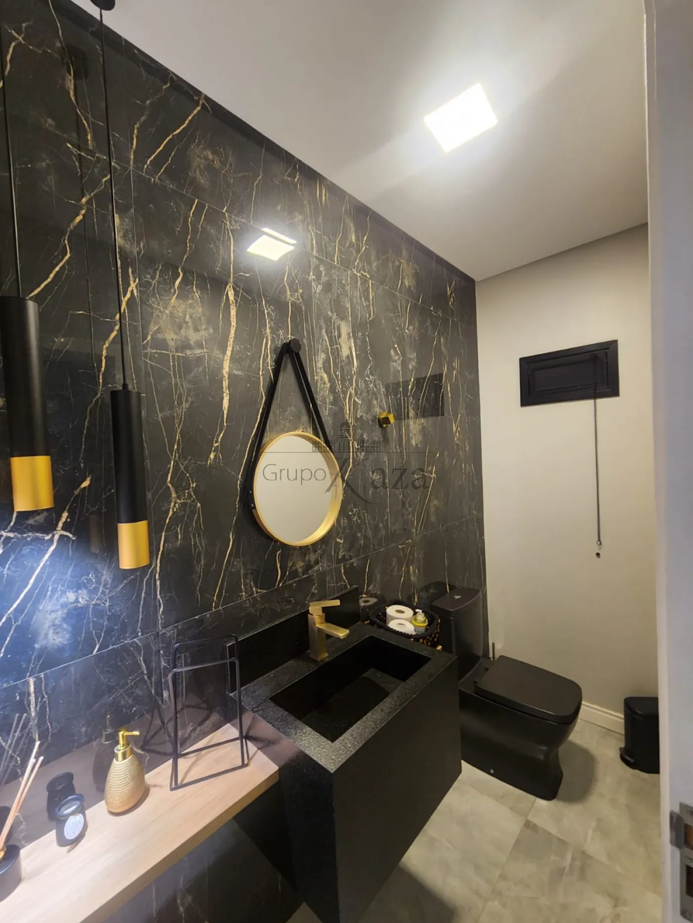 Foto 12 de Casa Condomínio em Loteamento Floresta, São José dos Campos - imagem 12