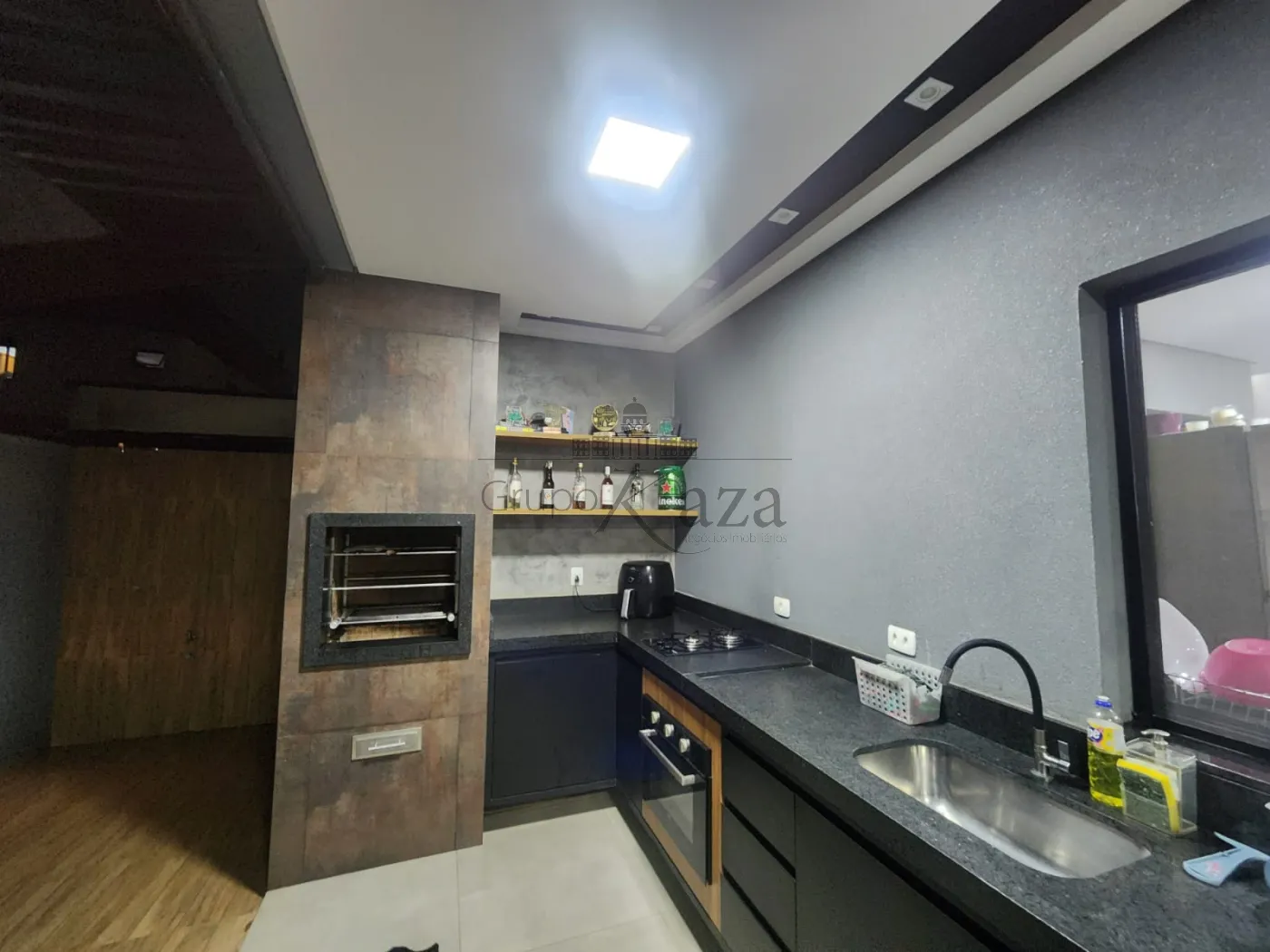 Foto 11 de Casa Condomínio em Loteamento Floresta, São José dos Campos - imagem 11