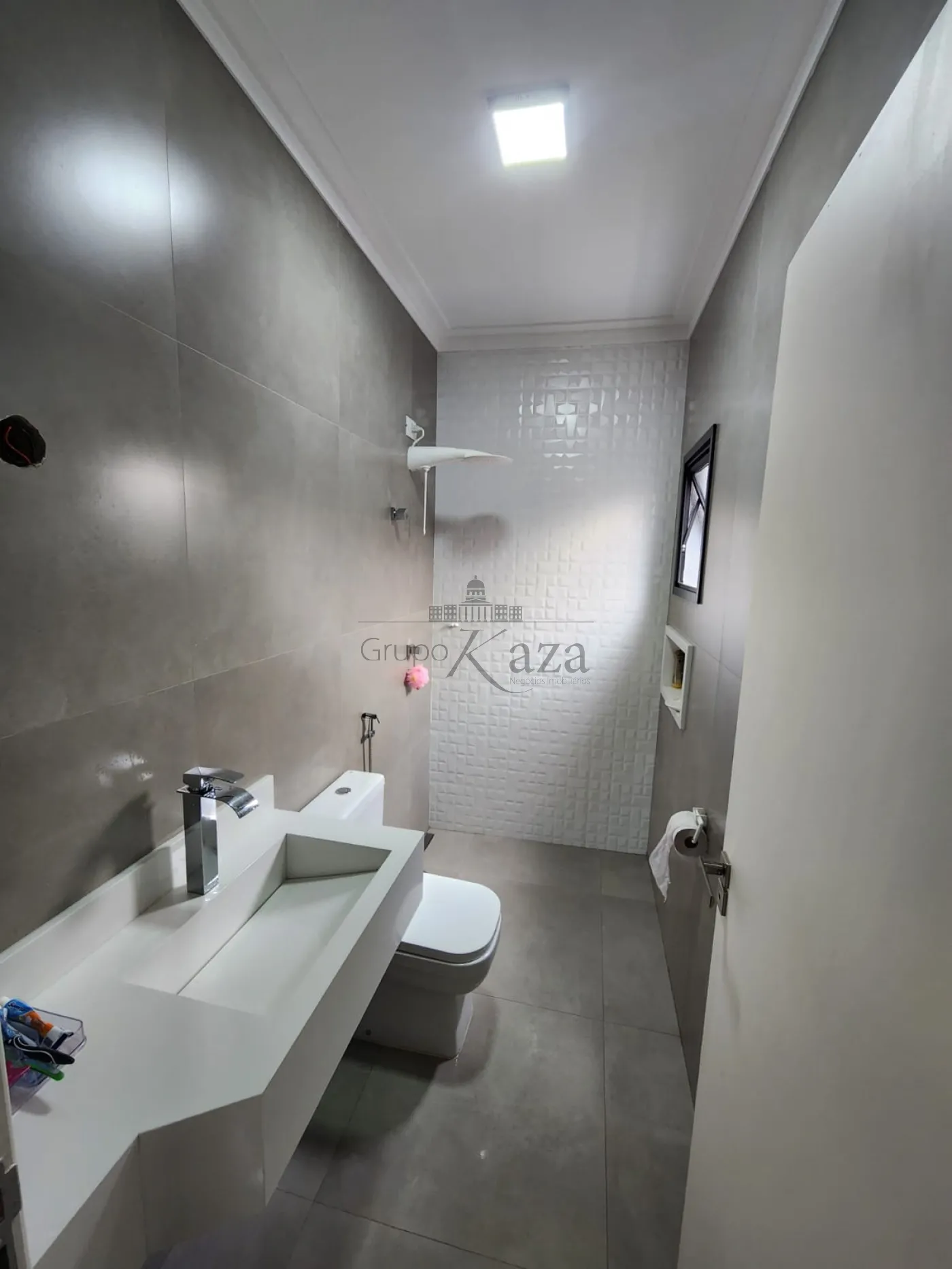 Foto 5 de Casa Condomínio em Loteamento Floresta, São José dos Campos - imagem 5