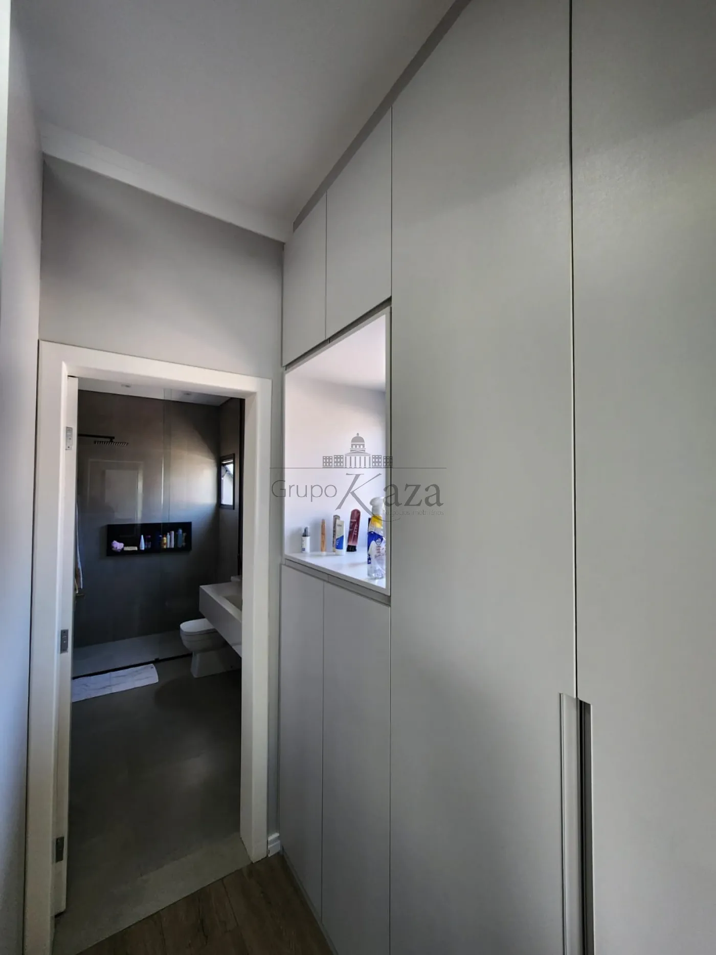 Foto 9 de Casa Condomínio em Loteamento Floresta, São José dos Campos - imagem 9