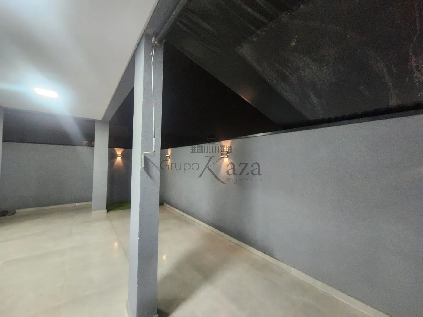 Foto 13 de Casa Condomínio em Loteamento Floresta, São José dos Campos - imagem 13