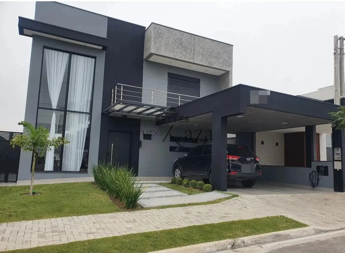Foto 1 de Casa Condomínio em Loteamento Floresta, São José dos Campos - imagem 1