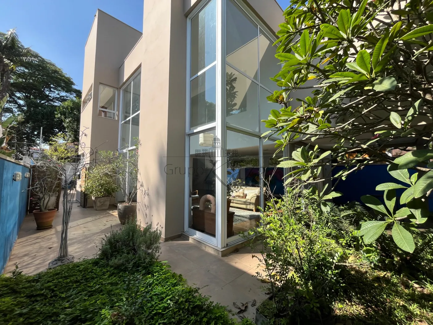Foto 6 de Casa Padrão em Granja Julieta, São Paulo - imagem 6