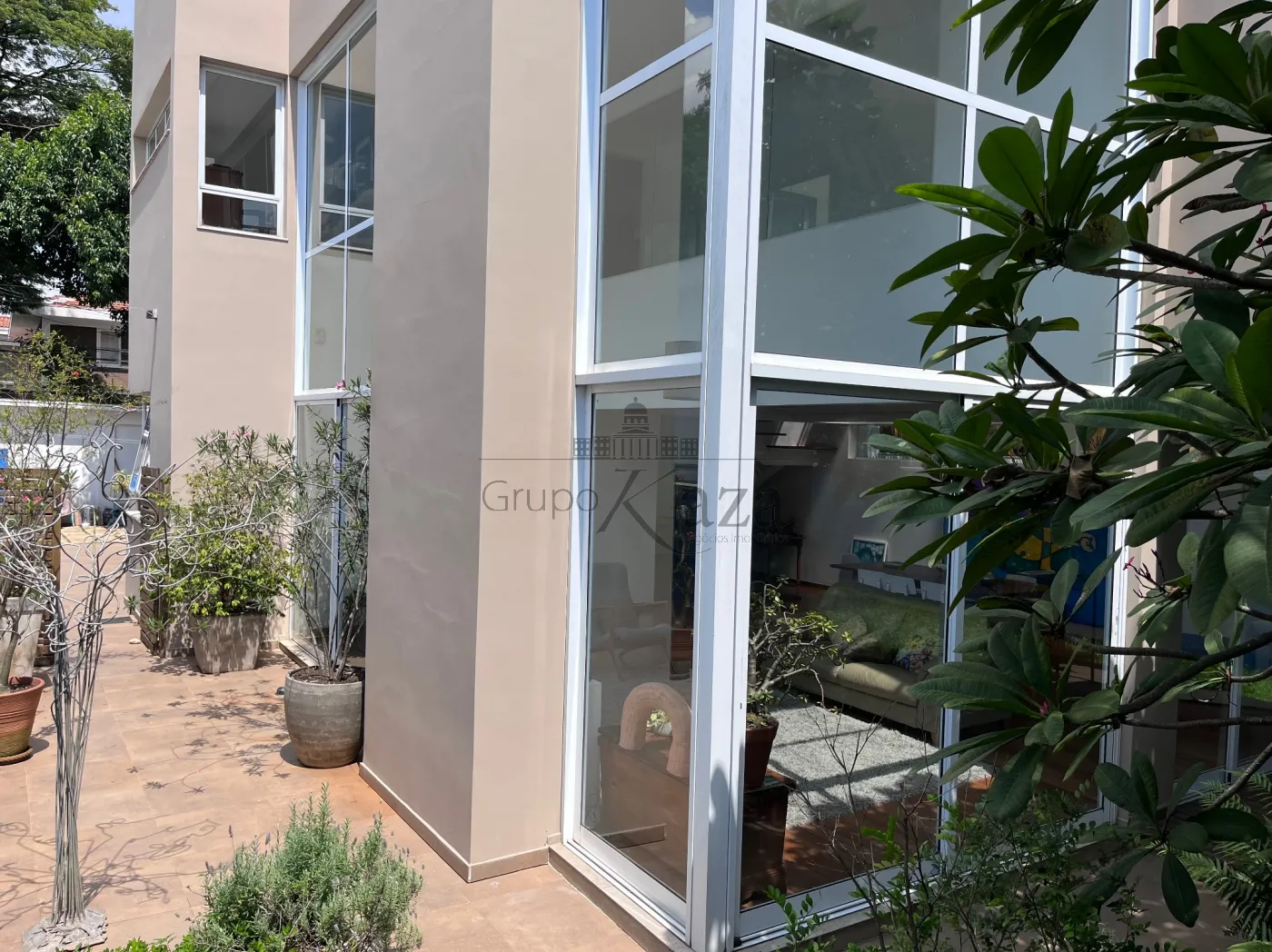 Foto 7 de Casa Padrão em Granja Julieta, São Paulo - imagem 7