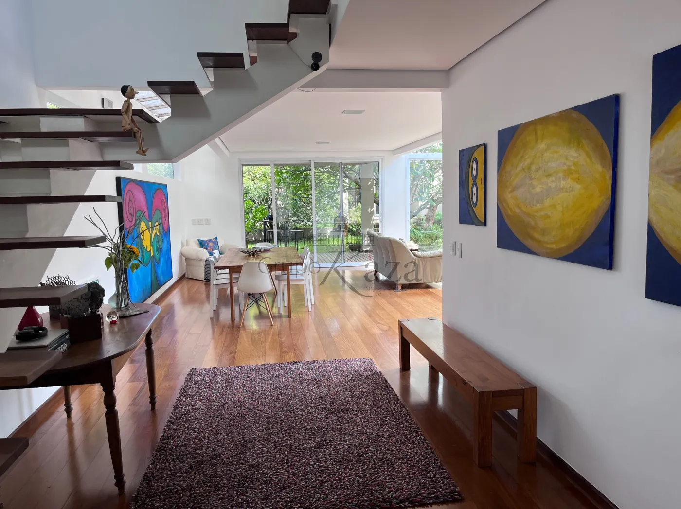 Foto 4 de Casa Padrão em Granja Julieta, São Paulo - imagem 4