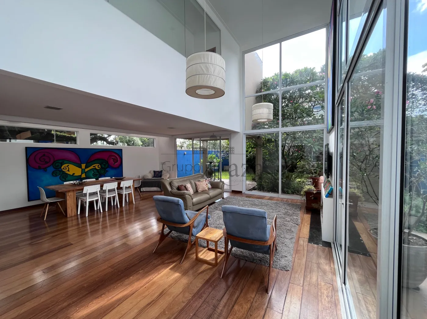 Foto 2 de Casa Padrão em Granja Julieta, São Paulo - imagem 2