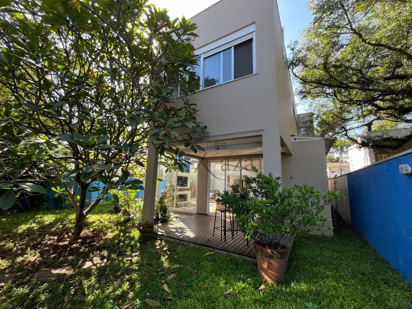 Foto 8 de Casa Padrão em Granja Julieta, São Paulo - imagem 8