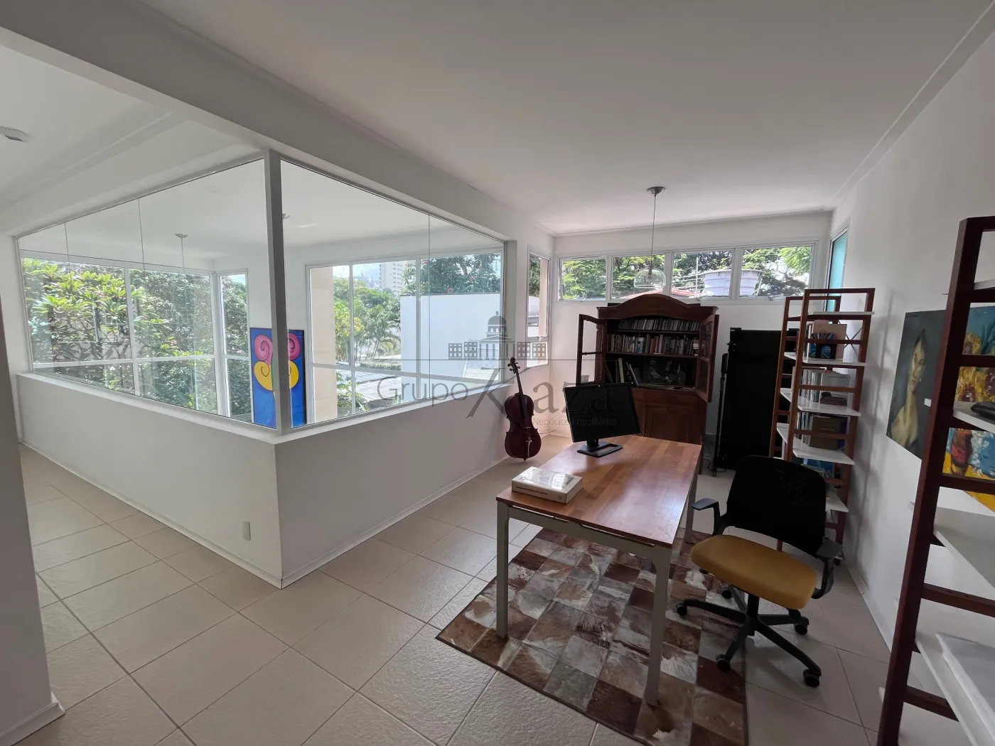 Foto 11 de Casa Padrão em Granja Julieta, São Paulo - imagem 11