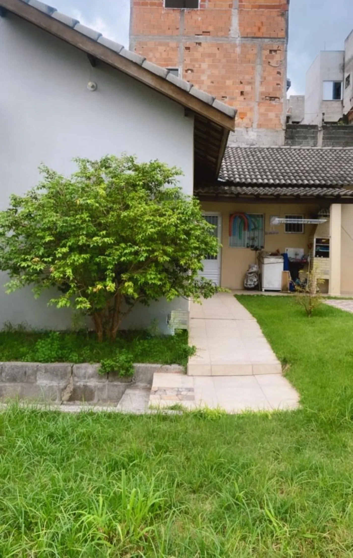 Foto 8 de Casa Térrea em Jardim Paraíso, Jacareí - imagem 8
