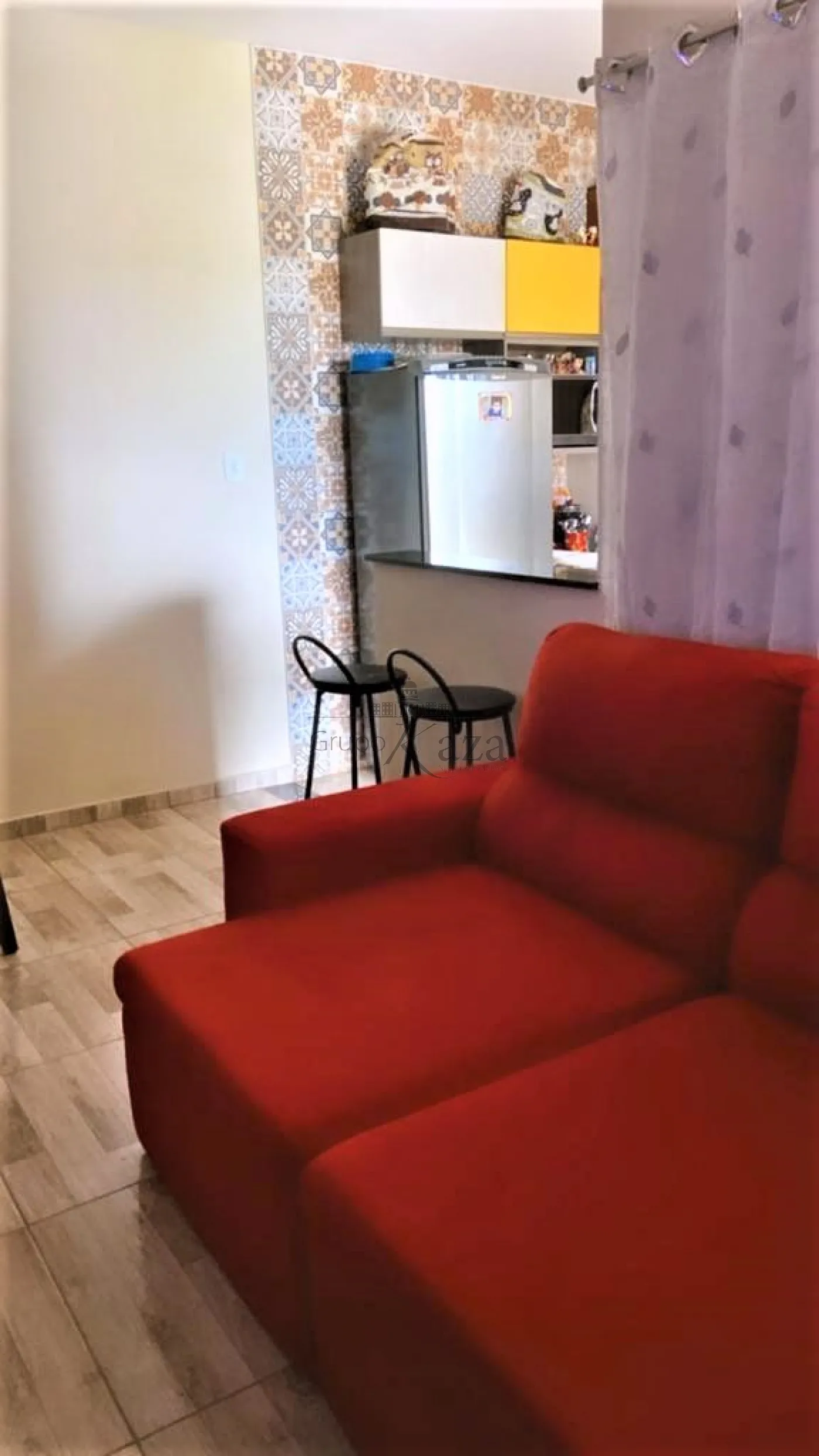 Foto 1 de Casa Térrea em Jardim Paraíso, Jacareí - imagem 1