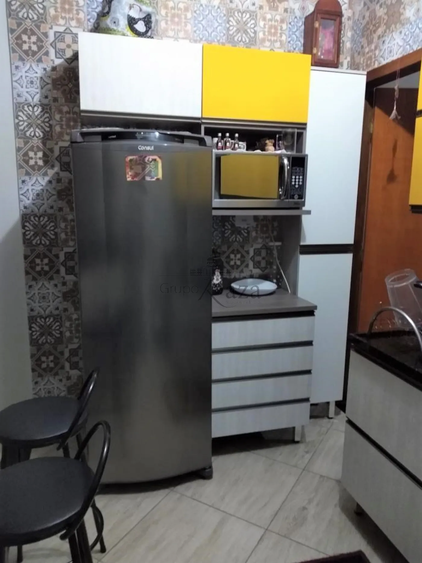 Foto 3 de Casa Térrea em Jardim Paraíso, Jacareí - imagem 3
