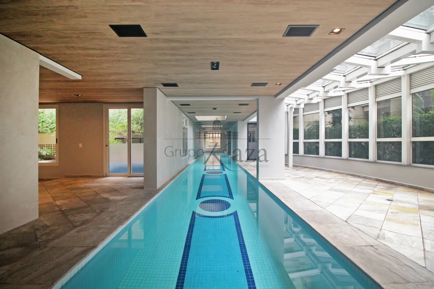 Foto 34 de Apartamento Padrão em Alto de Pinheiros, São Paulo - imagem 34