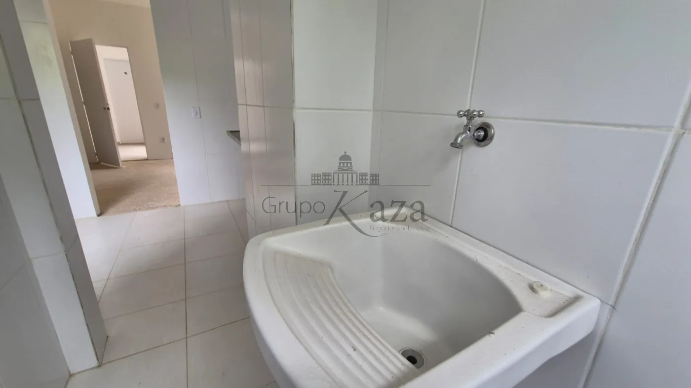 Foto 6 de Apartamento Padrão em Jardim Novo Amanhecer, Jacareí - imagem 6