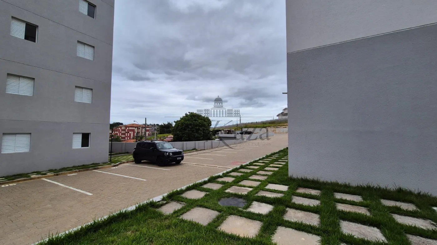 Foto 16 de Apartamento Padrão em Jardim Novo Amanhecer, Jacareí - imagem 16