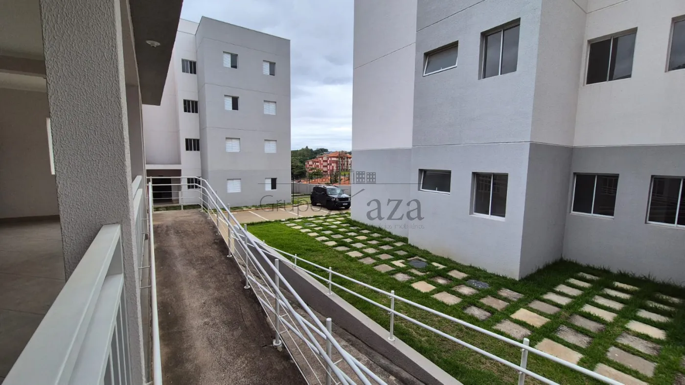 Foto 15 de Apartamento Padrão em Jardim Novo Amanhecer, Jacareí - imagem 15