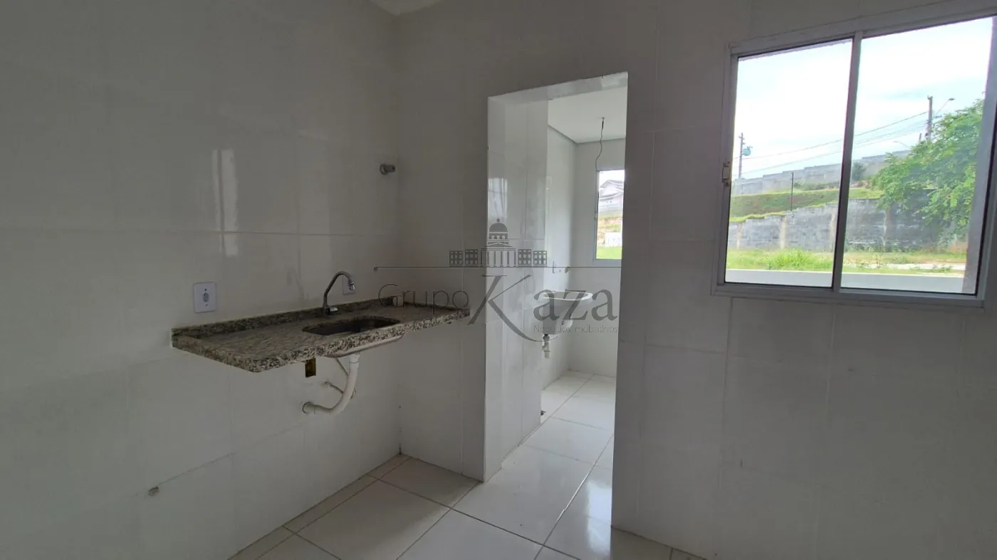 Foto 3 de Apartamento Padrão em Jardim Novo Amanhecer, Jacareí - imagem 3