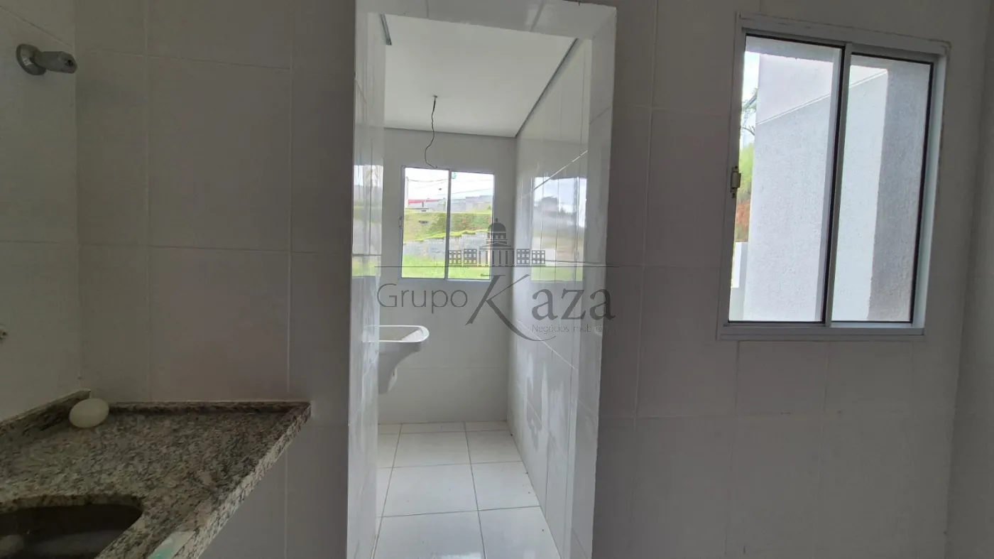 Foto 4 de Apartamento Padrão em Jardim Novo Amanhecer, Jacareí - imagem 4